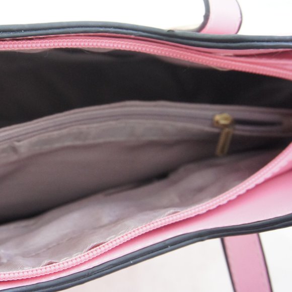 Pink Bag - Picture 6 of 7